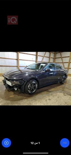 هيونداي سوناتا